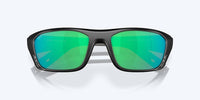 Costa Del Mar - Whitetip Pro Polarized Sunglasses 9115 - 02 - 57