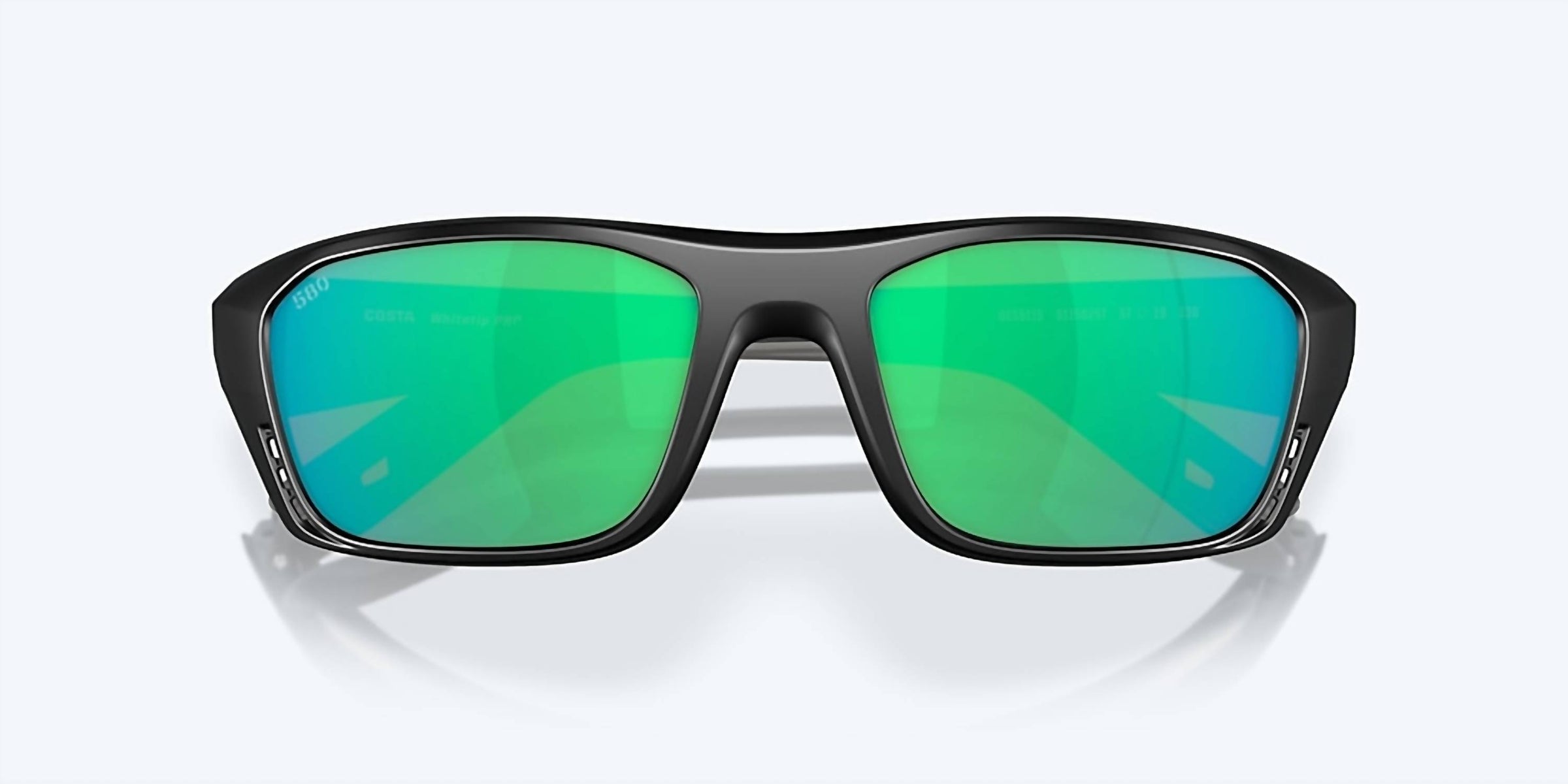 Costa Del Mar - Whitetip Pro Polarized Sunglasses 9115 - 02 - 57