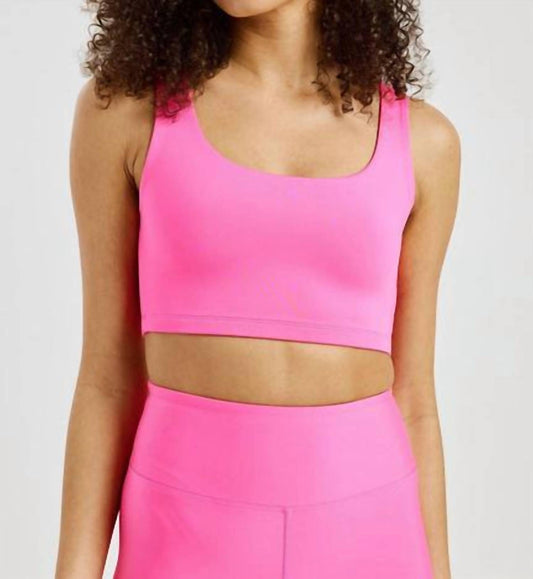 Year Of Ours - Cross Back Sports Bra