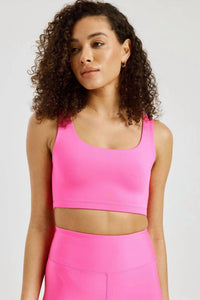 Year Of Ours - Cross Back Sports Bra