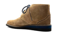 Martin Dingman - Men's Blue Ridge Suede Chukka Boot