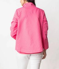 Liv By Habitat - Urban Jacket in Parachute Fabri