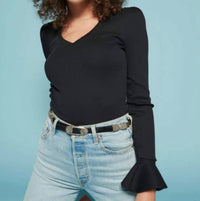 Nation Ltd - Sylvia Prim Proper Tee