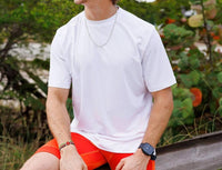 Sprints - Men's Core Zero Tech Tee