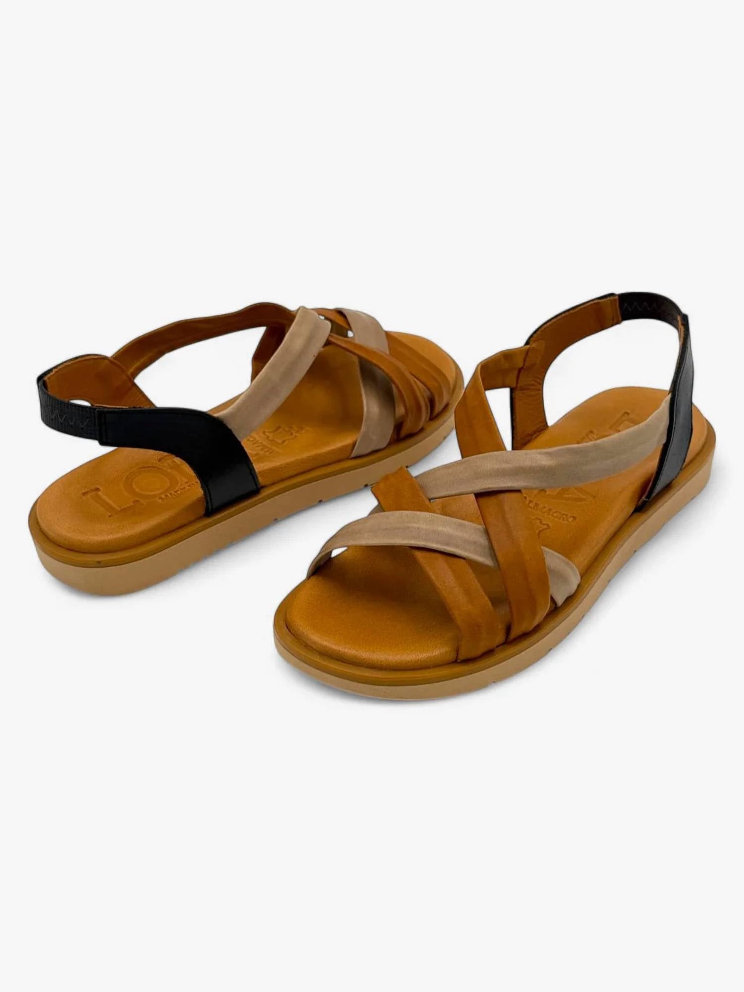 Lola Almagro - Women's Arienzo Sandals