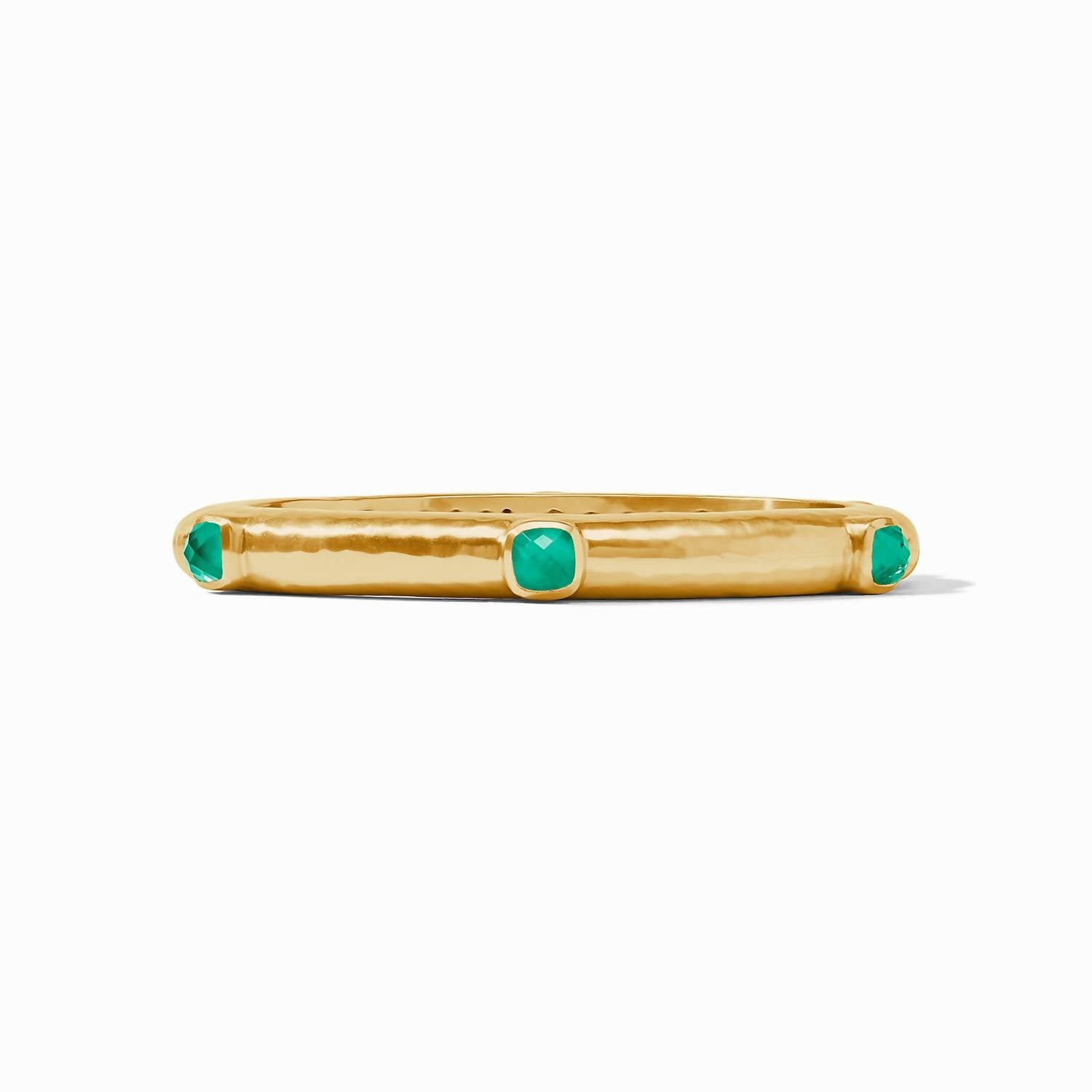 Julie Vos - Catalina Hinge Bangle