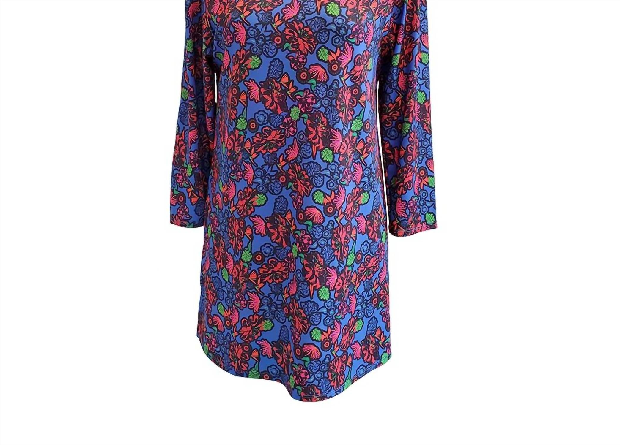 Storyline Collection - Women's Classic Tunic Top