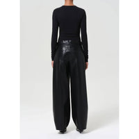 Agolde - Twist Baggy Jean