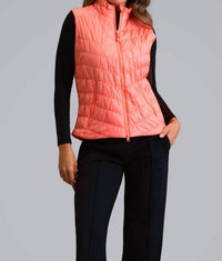 Ibkul - Solid Vest