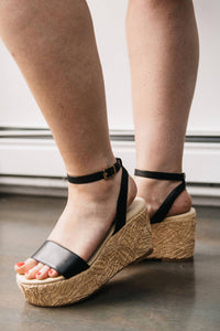 Dolce Vita - Women's Talisa Wedge Sandals