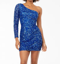 Ashleylauren - Cocktail Dress