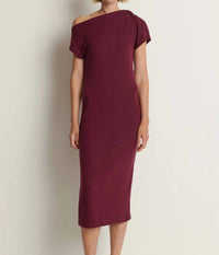 Nation Ltd - Hallie Midi Dress