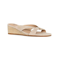 Nydj - Women's Contessa Wedge Sandals