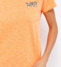 Lisa Todd - Pocket Pups Tee