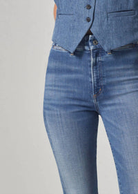 Citizens Of Humanity - Sola Cropped Trouser