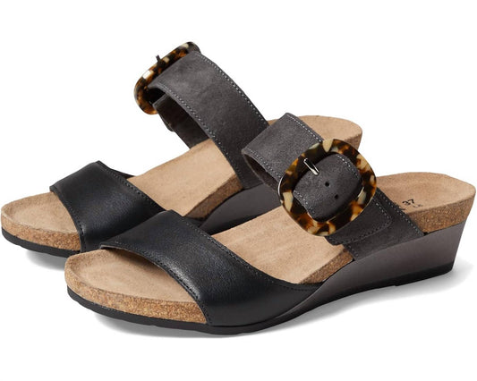 Naot - Women's Kingdom Wedge Sandal