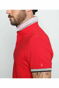 Eight X - Trim Polo