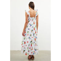 Skies Are Blue - Keely Maxi Dress