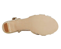 Ros Hommerson - Women's Leandra Heel Strap Sandal