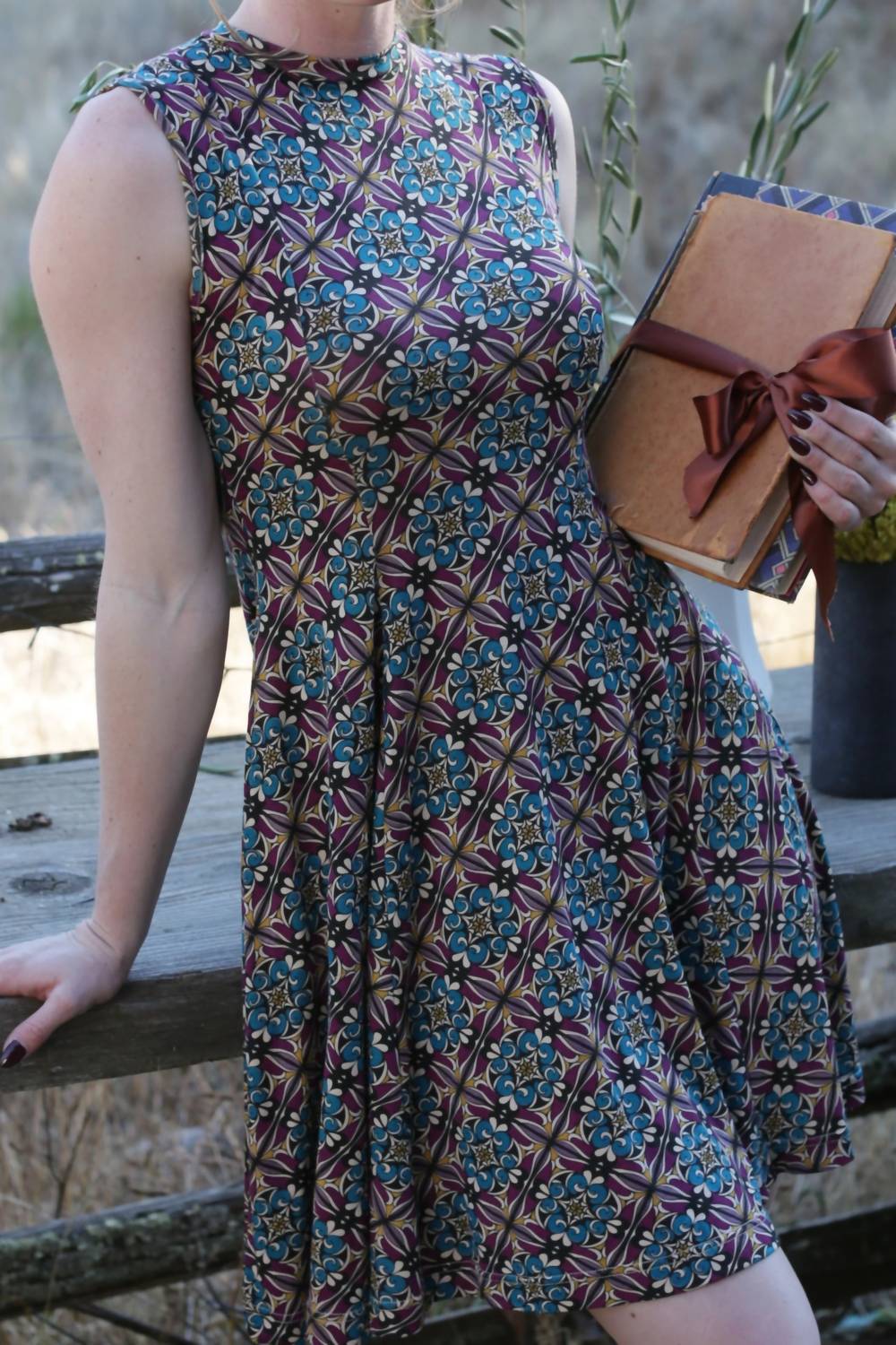 Effie'S Heart - Mia Mini Dress