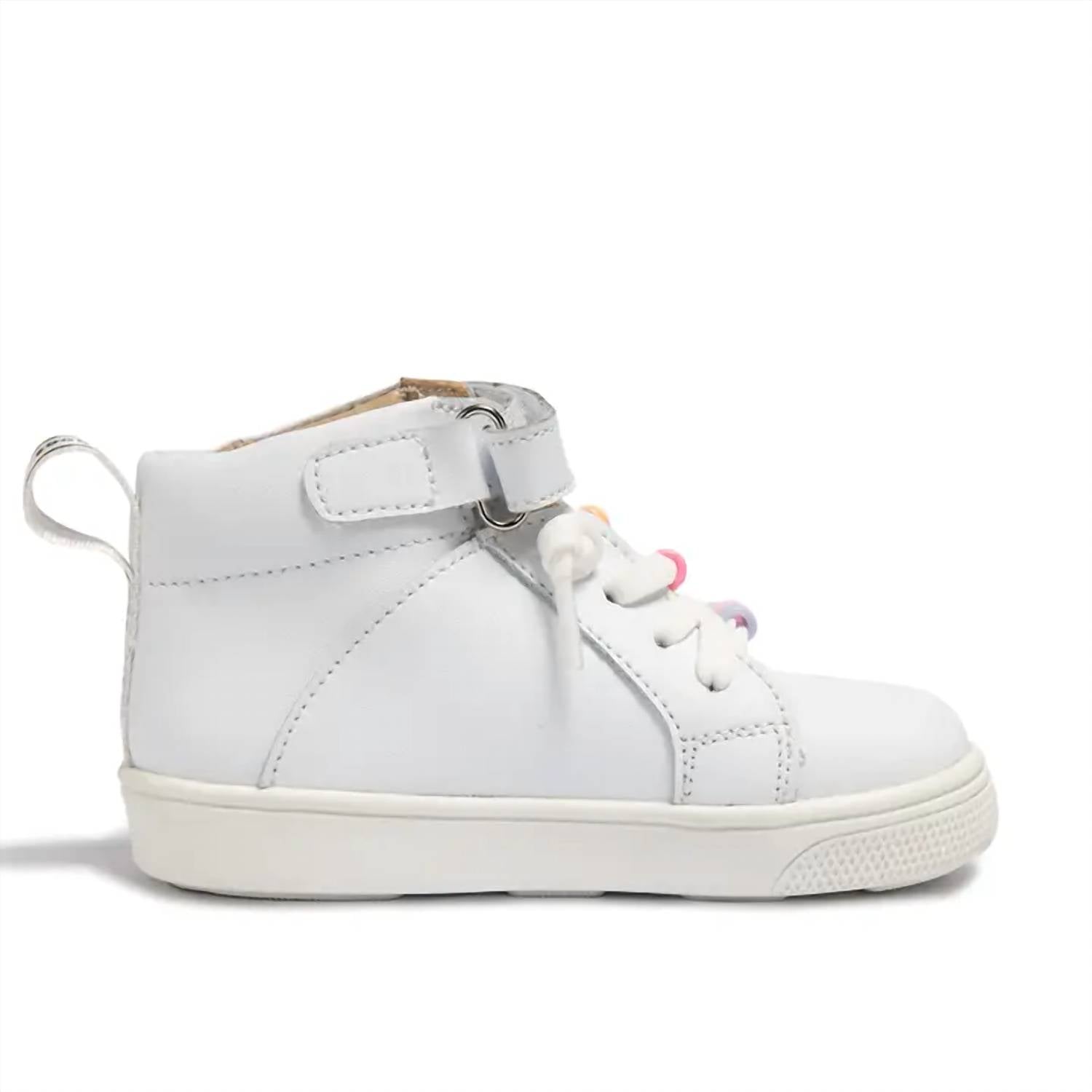Shooshoos - Girl's Wonderwall Sneaker