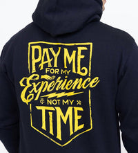 Troll Co. - Pay Me Hoodie