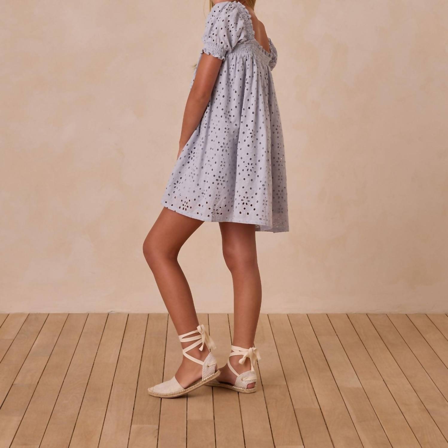 Rylee + Cru - Milan Mini Dress