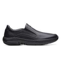 Clarks - Men's Pro Step Slip On