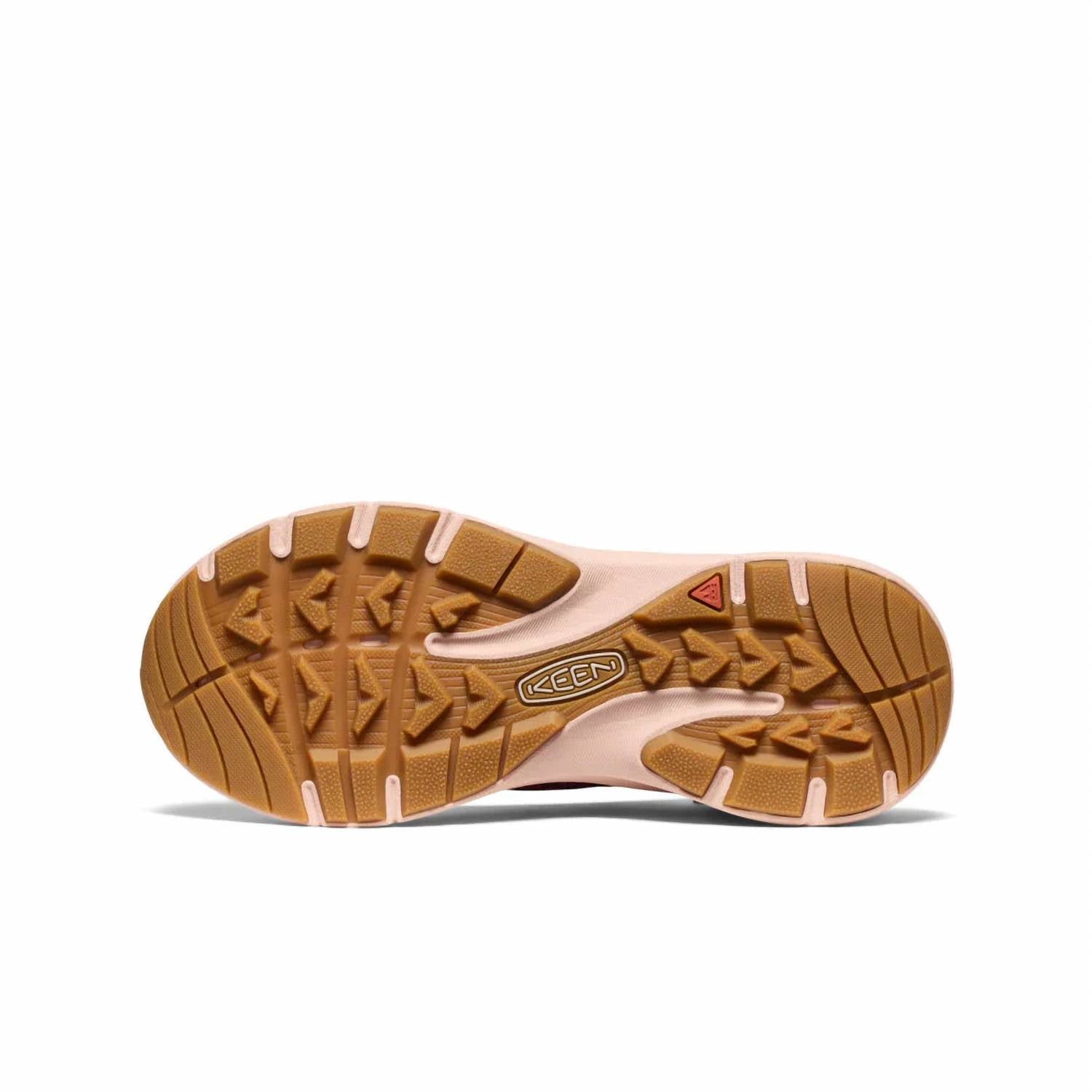 Keen - Women's Leiki Speed Hiking Shoes