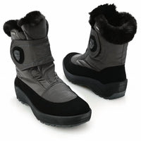 Pajar - Women's Moscou 3.0 Ice Grip Ankle Boots
