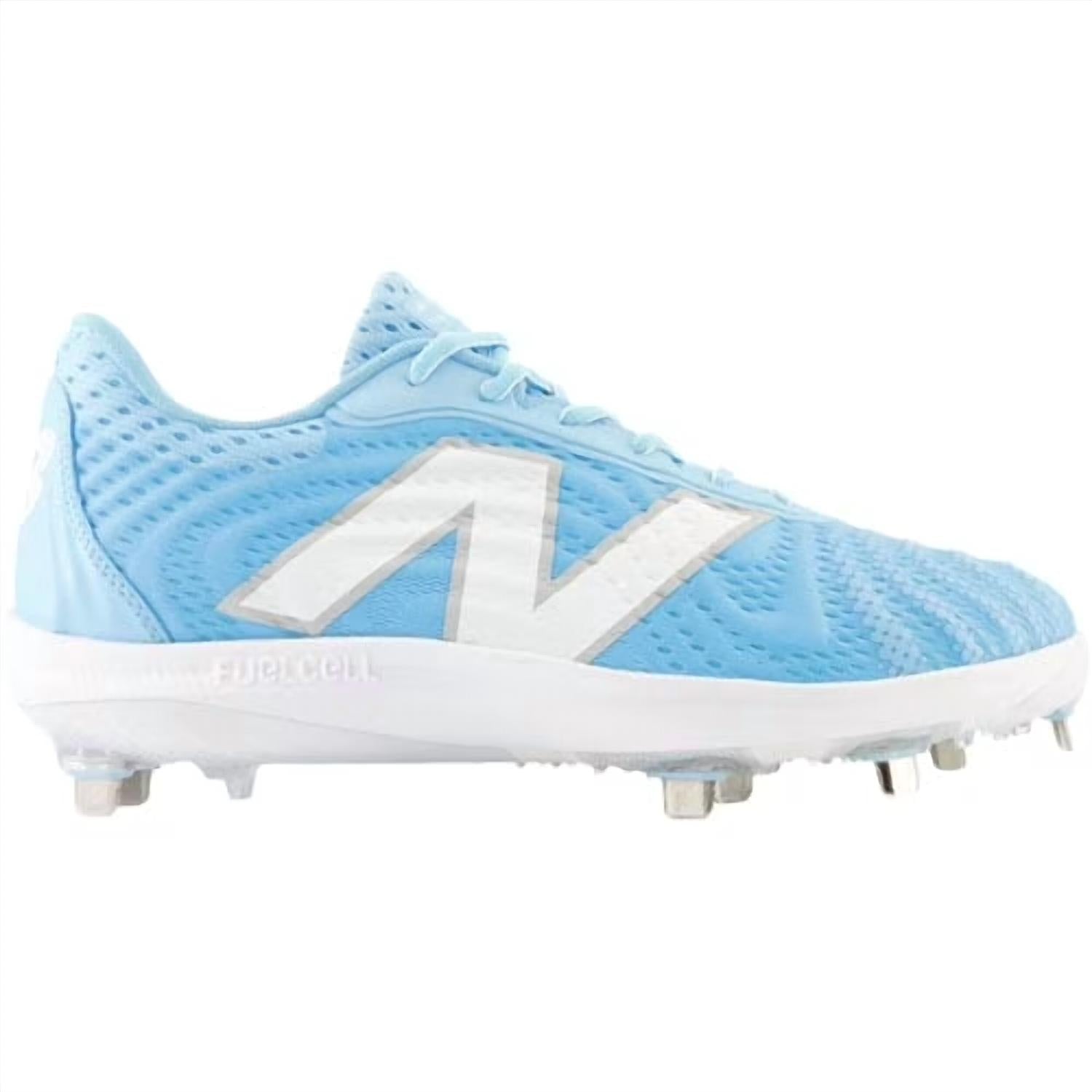New Balance - Men's Fuelcell 4040v7 Metal Athletic Shoes