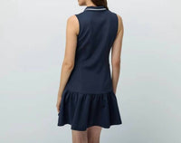 Tilley - Airloft Ruffle Hem Dress