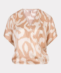 Esqualo - Women's Solar Top