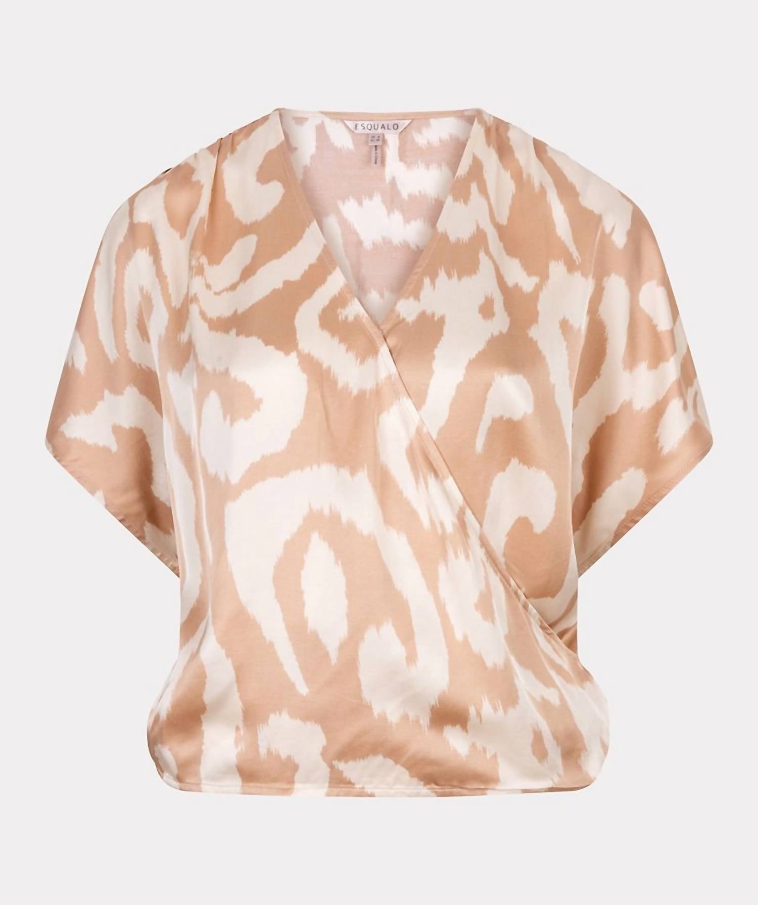Esqualo - Women's Solar Top