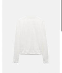 Dorothee Schumacher - Sheer Summer Twinset