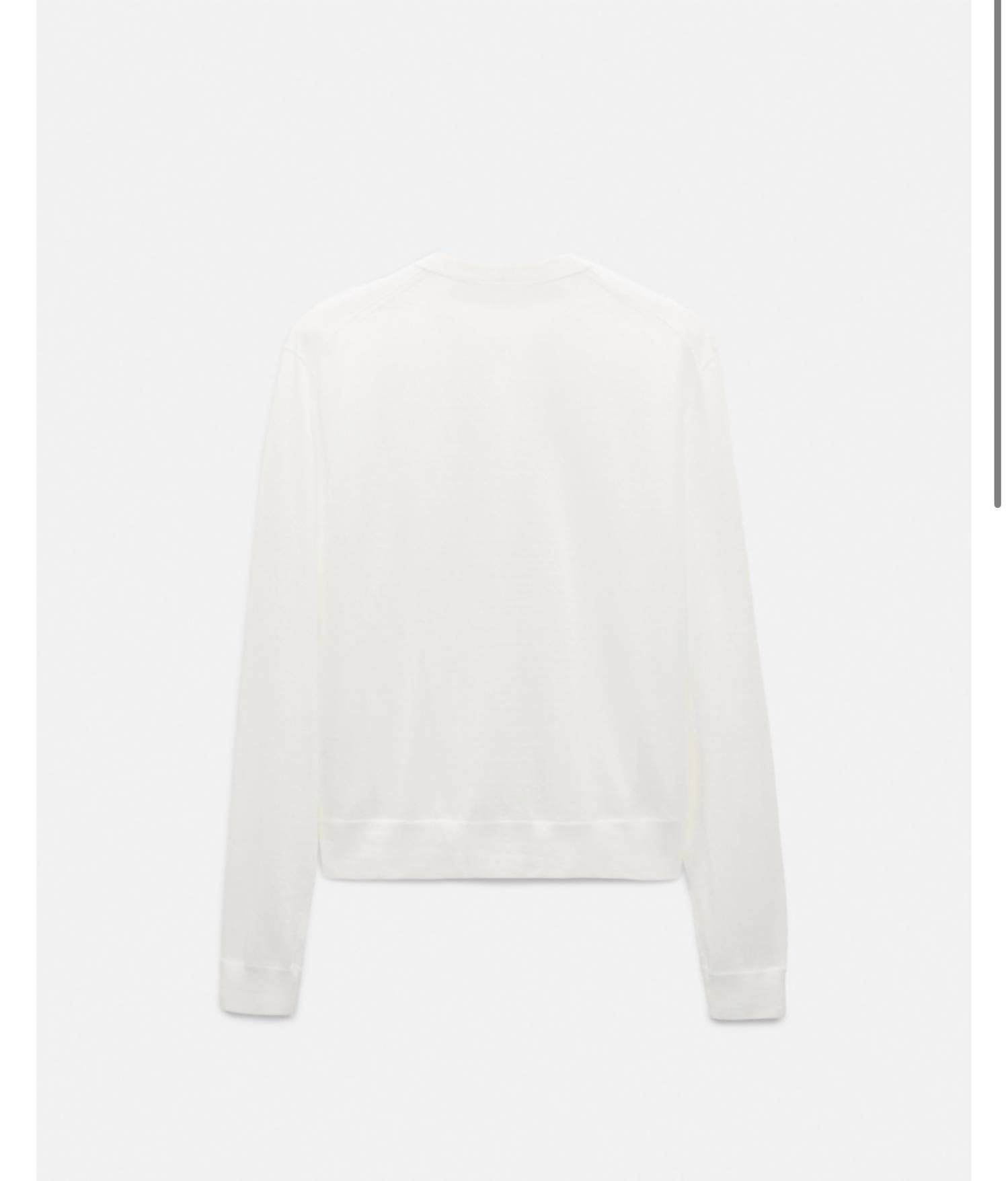Dorothee Schumacher - Sheer Summer Twinset