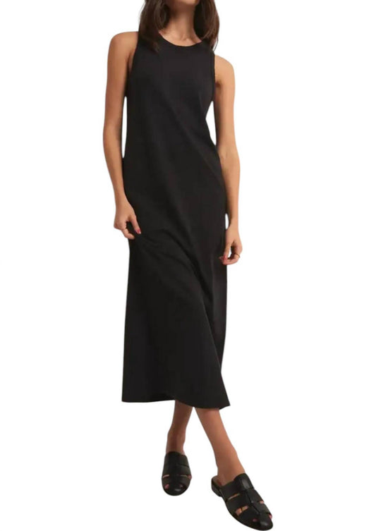 Z Supply - Mystic Midi Dress