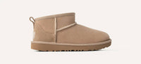 Ugg - Kid's Classic Ultra Mini Boot