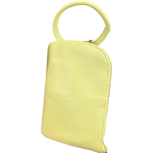 Simply Noelle - Women's Ring Wrislet