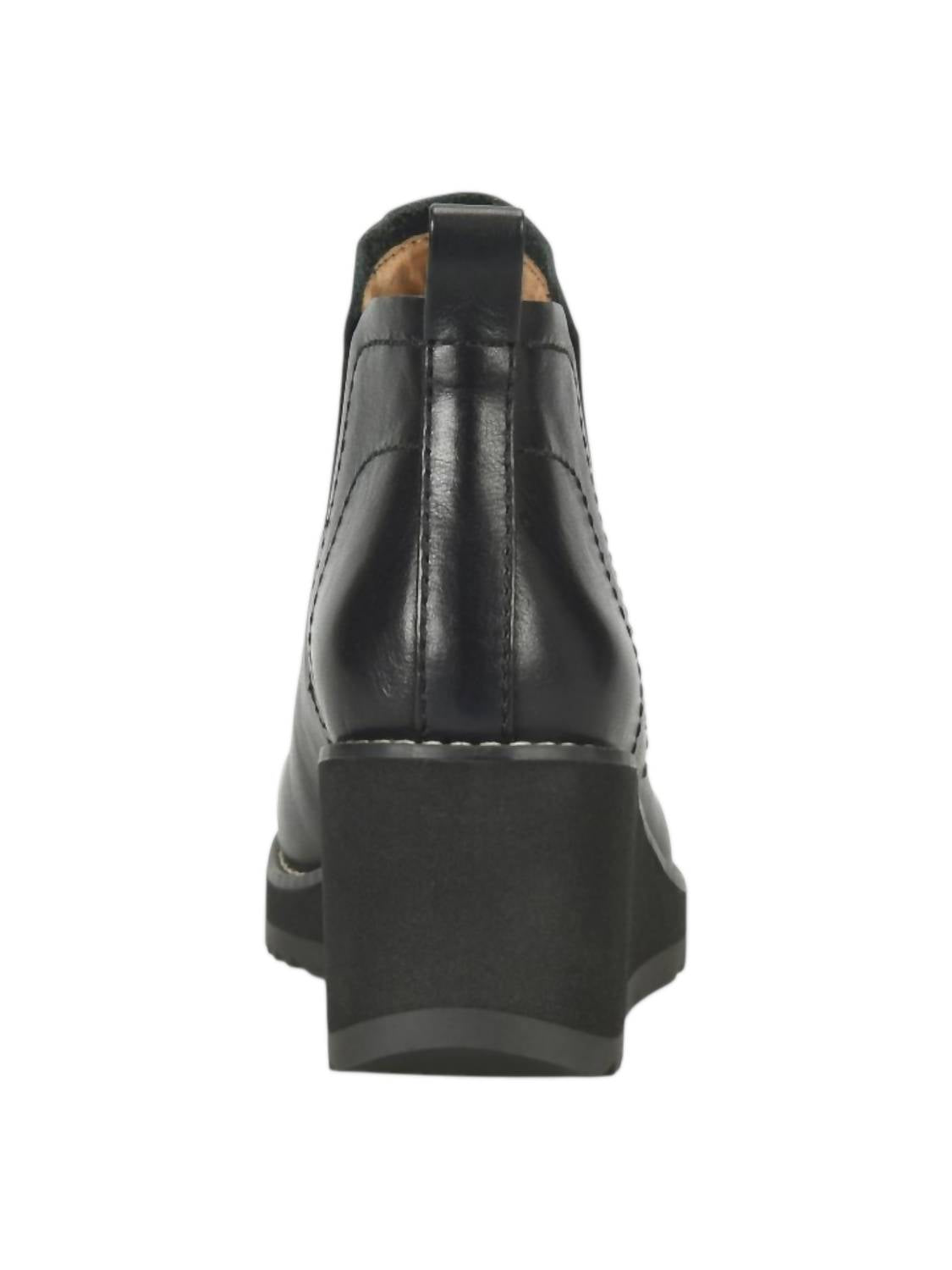 Sofft - Women's Emeree Wedge Boots