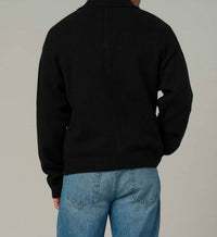Joe'S Jeans - Relaxed Polo Sweater