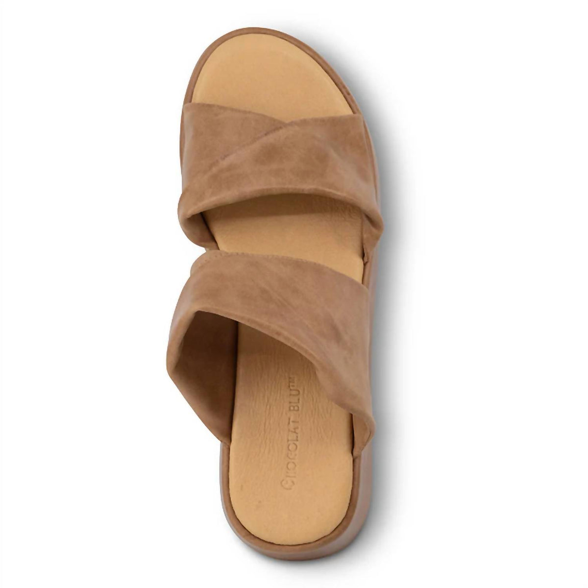 Chocolat Blu - Women's Essa Sandals