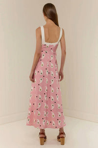 Palm Noosa - Frankie Maxi Dress