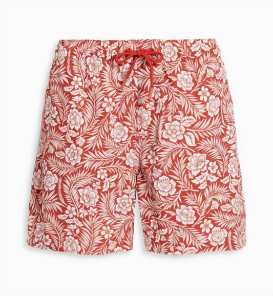 Onia - Men's Comfort Lined Swim Trunks