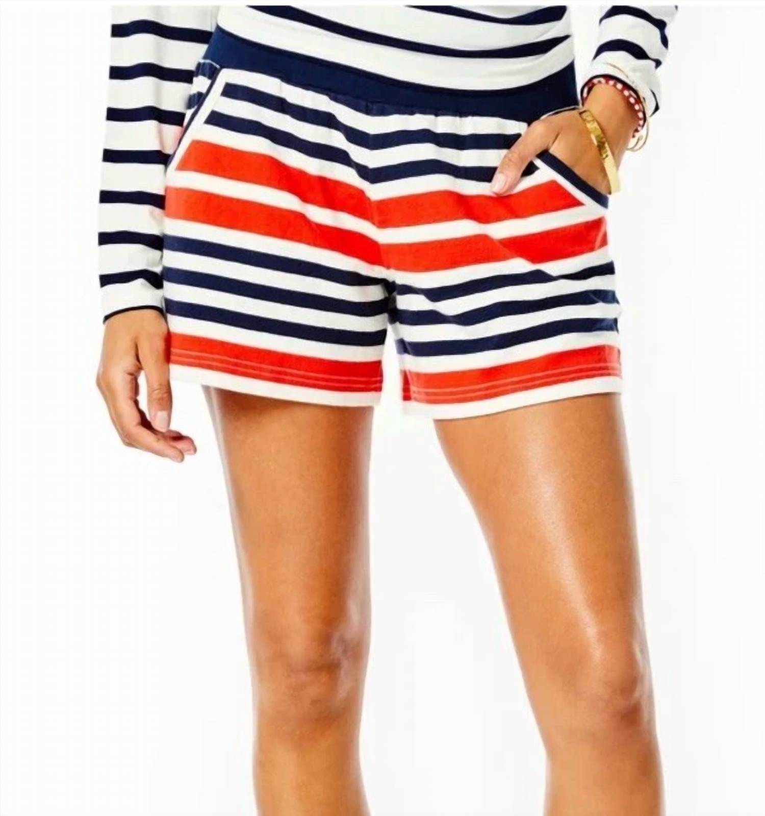 Addison Bay - Women's Quince Short