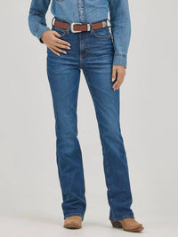 Wrangler - Retro Bailey Bootcut Jean