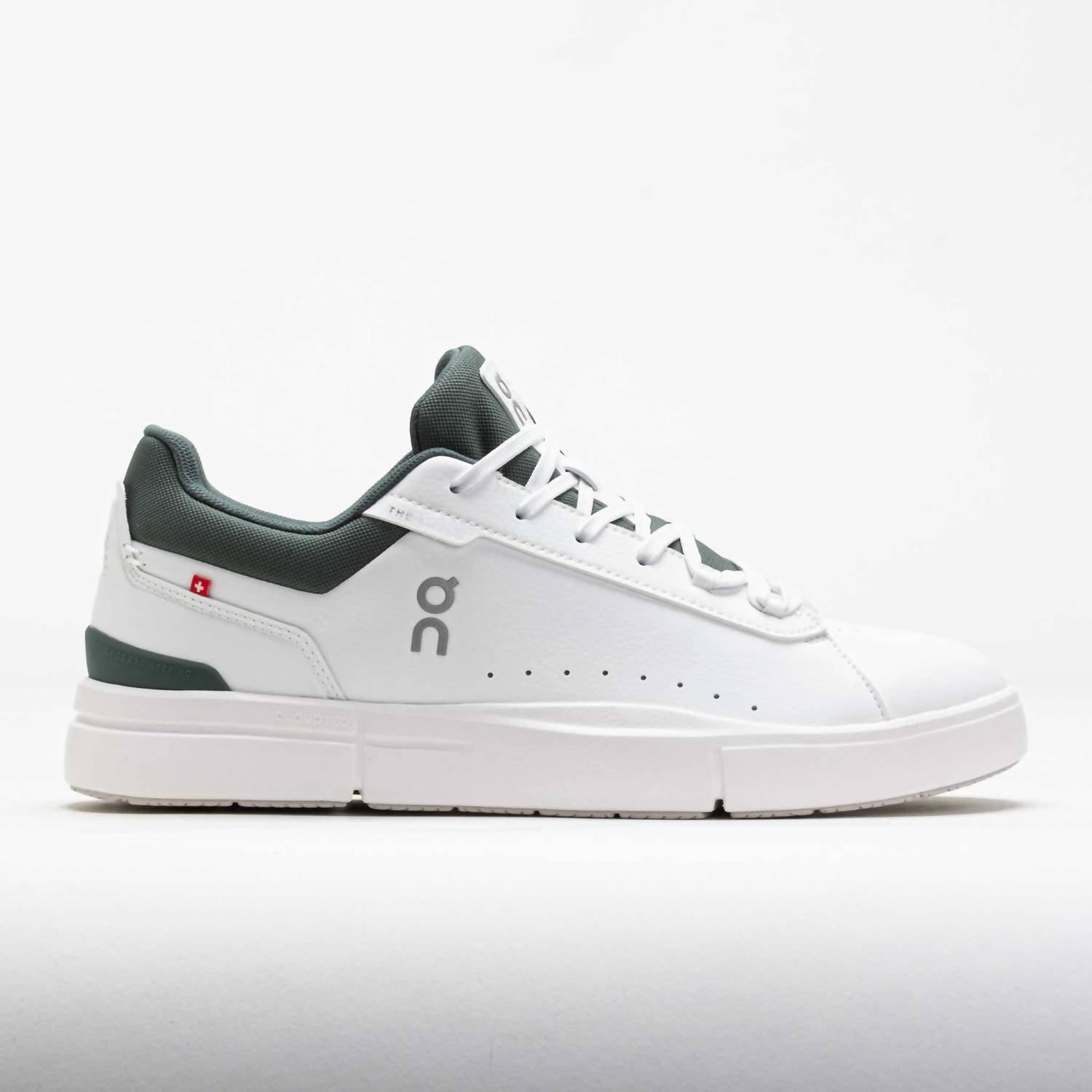 On Cloud - Men's Roger Advantage Shoes