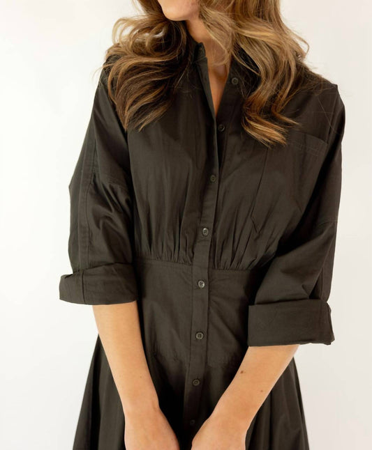 Apiece Apart - Pietra Maxi Dress