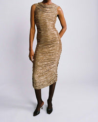 Sabina Musayev - Supernova Dress