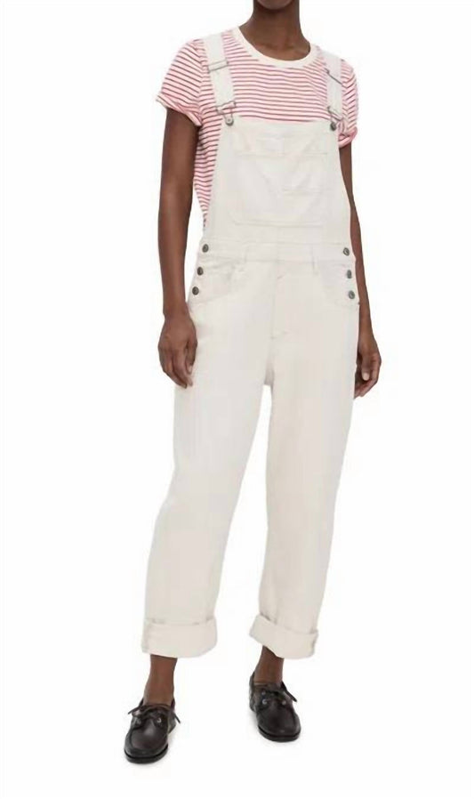Free People - ZIGGY OVERALLS